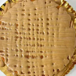 كنافة لوتس