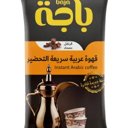 Instant Saudi coffee with cloves 30 grams