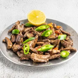 مشكل غنم طازج