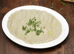 صحن متبل كبير