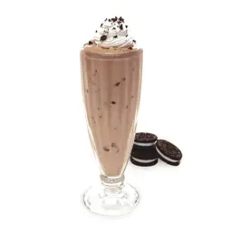 Oreo Milkshake