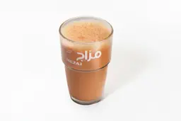 KARAK TEA (G)