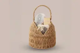 Eid Giveaway Basket