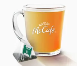 Dilmah Green Tea