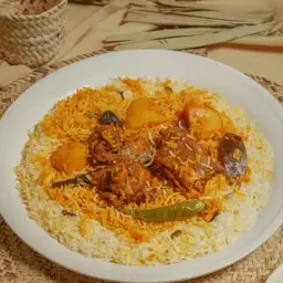 Kabli Meat