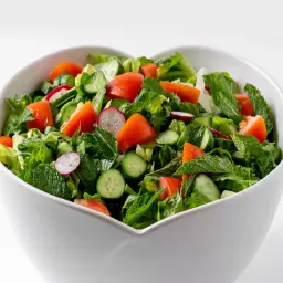 Oriental Salad