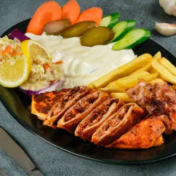 شاورما عربي