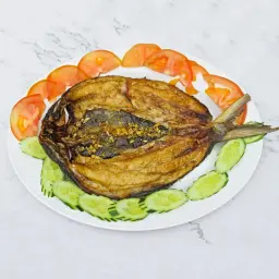 Daing Na Bangus