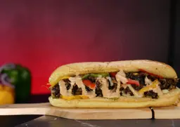 فيلي ستيك