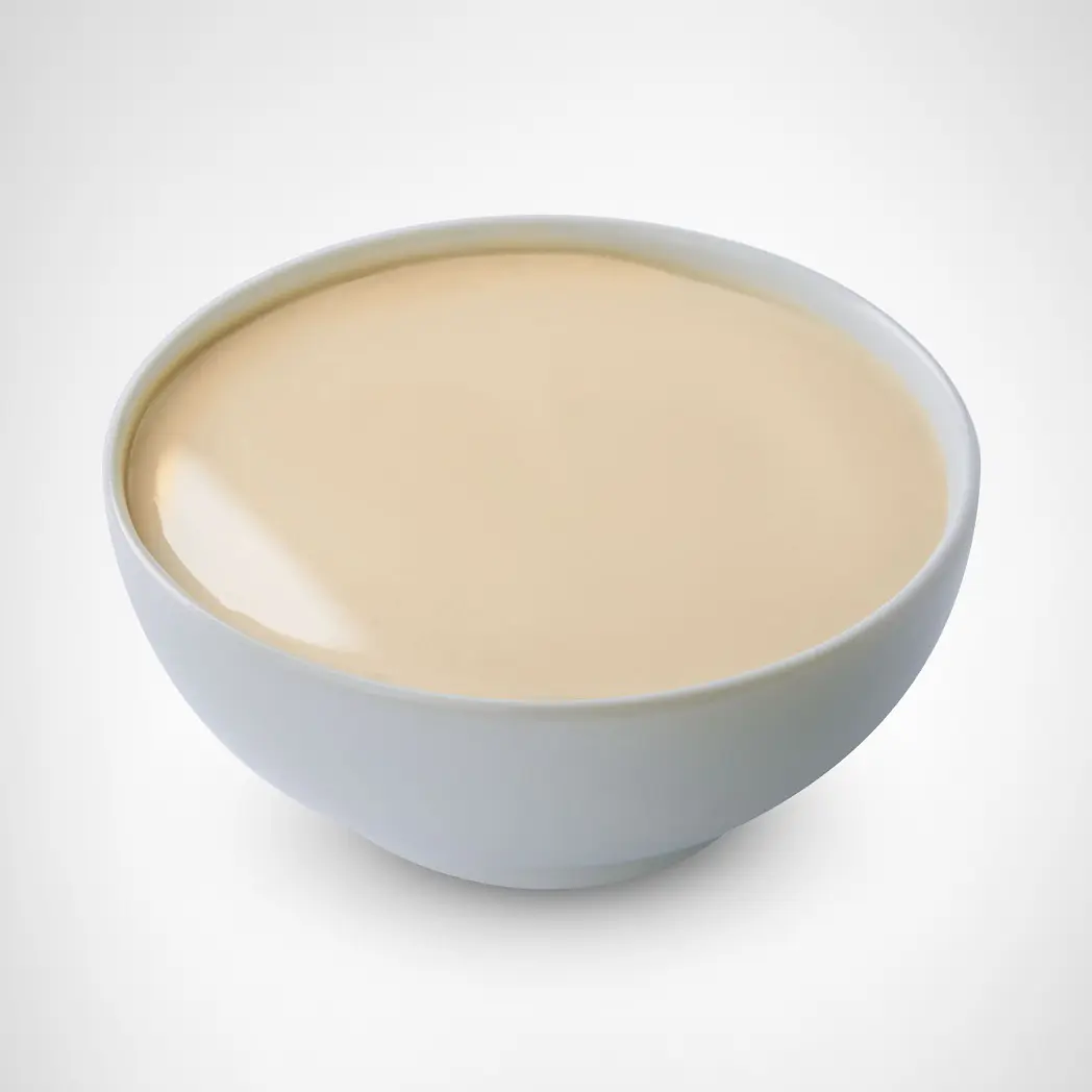صلصة طحينة ك