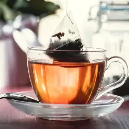 شاي انجليزي