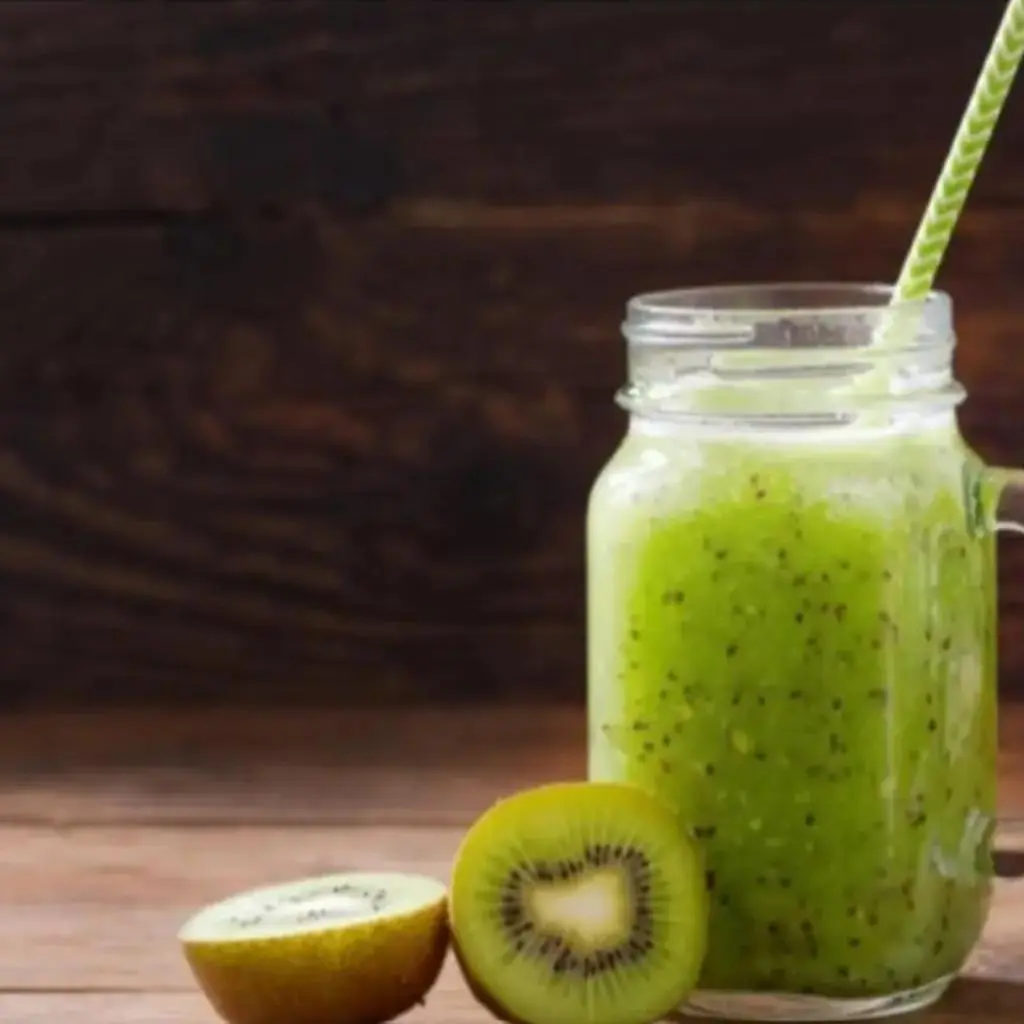 Kiwi Juice