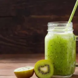 Kiwi Juice