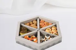 فطائر ميني صغير