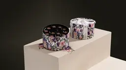 Brand Mix