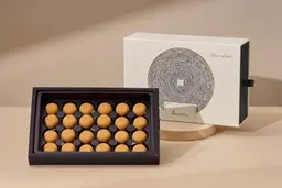 Eid Maamoul Bites