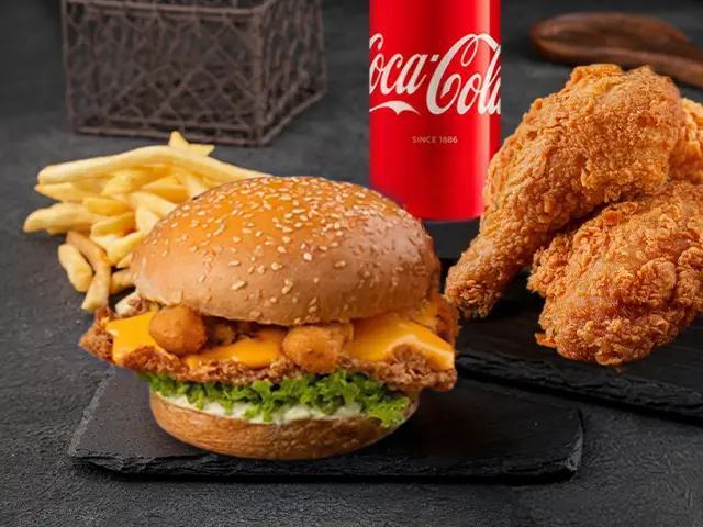 Economic Meal