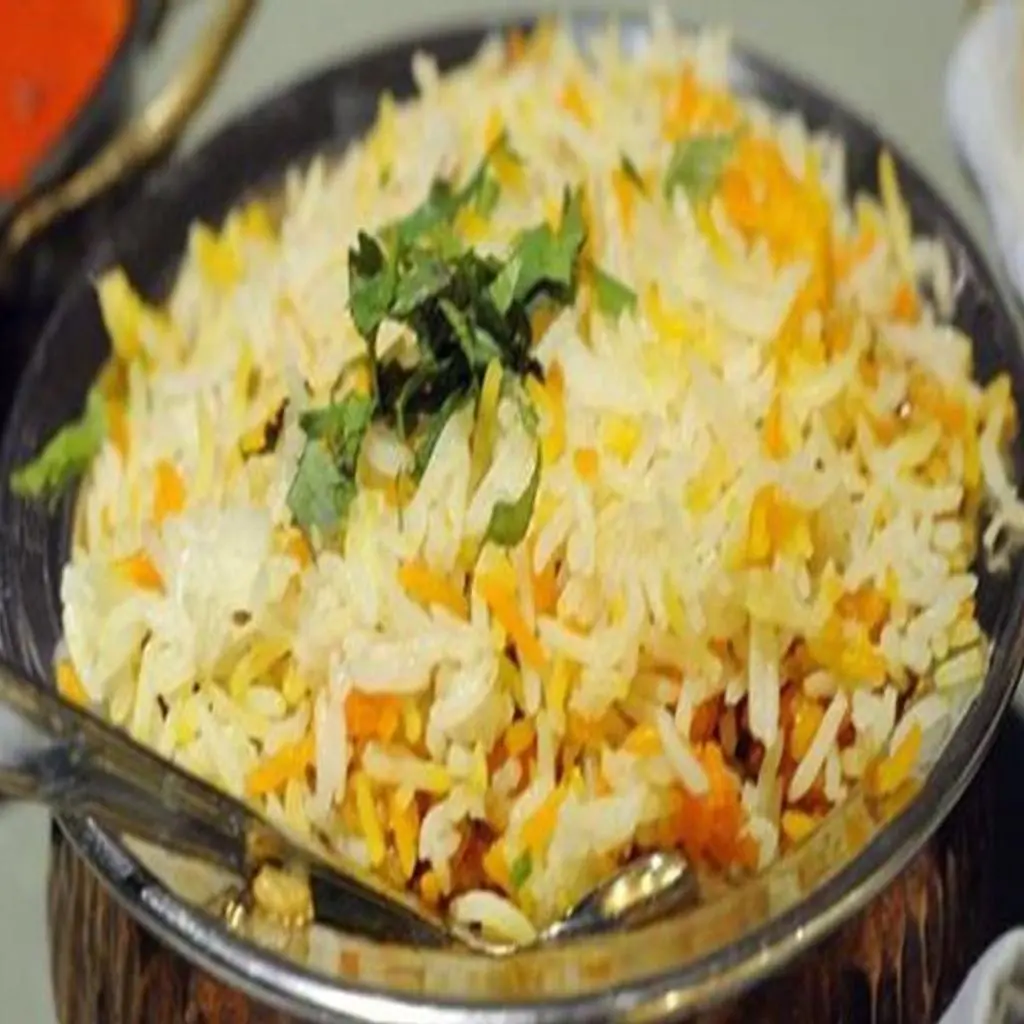 Biryani Rice