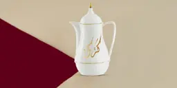 Karak Bottle