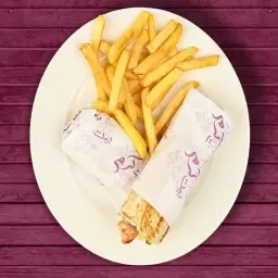 ساندويتش طاووق