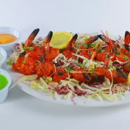 جمبري مشوي