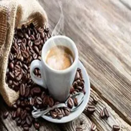 Hot Coffee of The Day