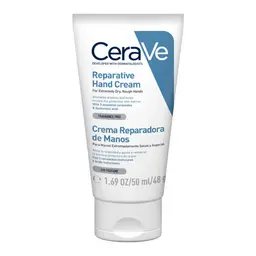 Cerave Reparative Hand Cream, 50 ML