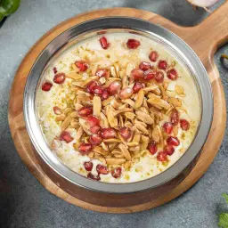 حمص بالسمنة