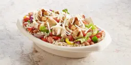 Rice Bowl