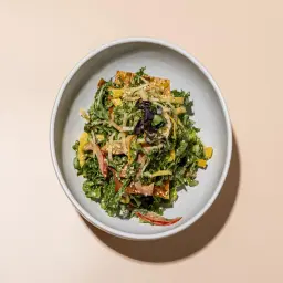 Mango & Rocca Salad