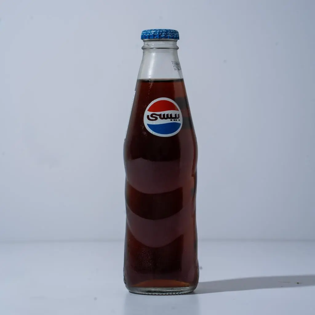 بيبسي