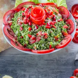 تبولة