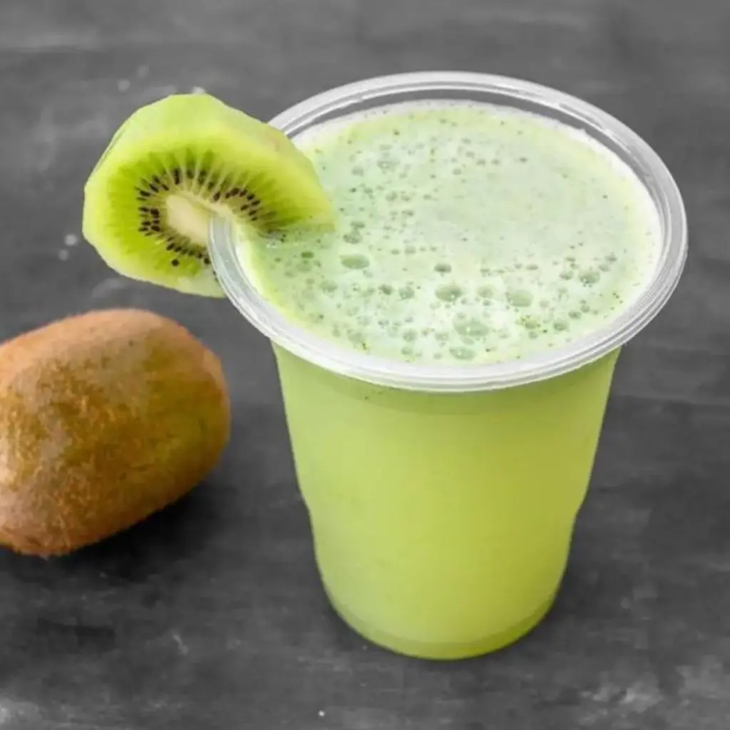 Kiwi Juice