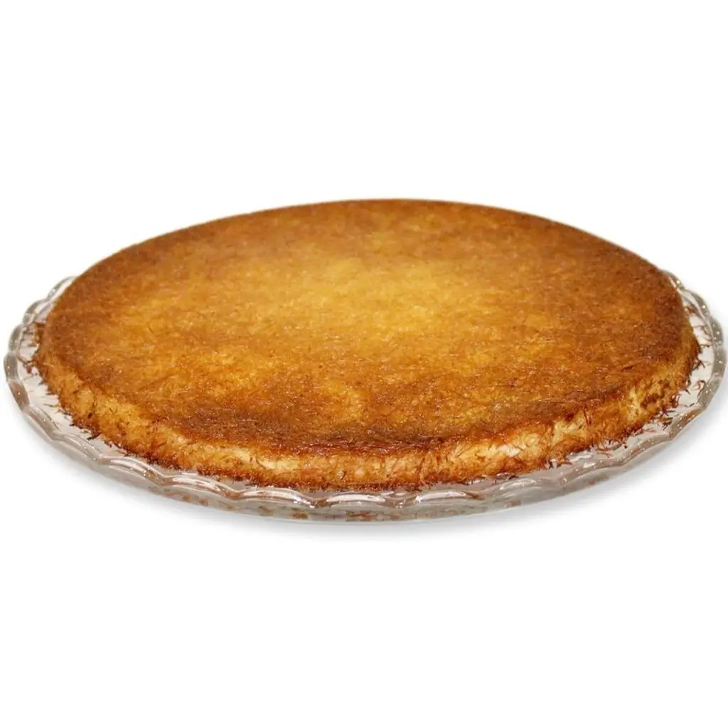Kunafa