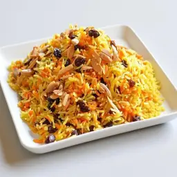 Biryani Rice