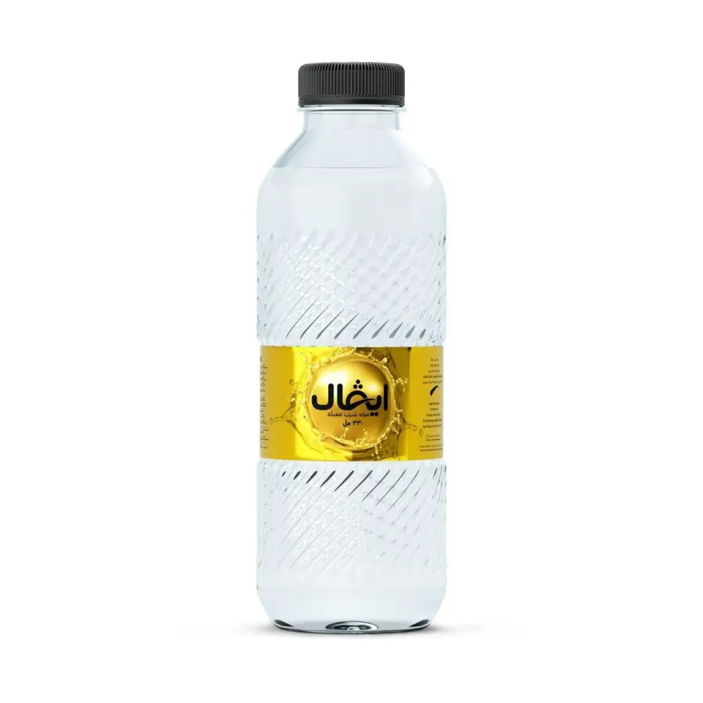ماء ايفال