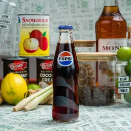 Pepsi