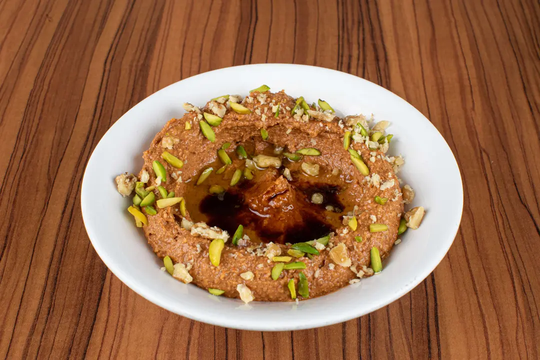 Muhammara