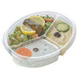 مشكل مقبلات