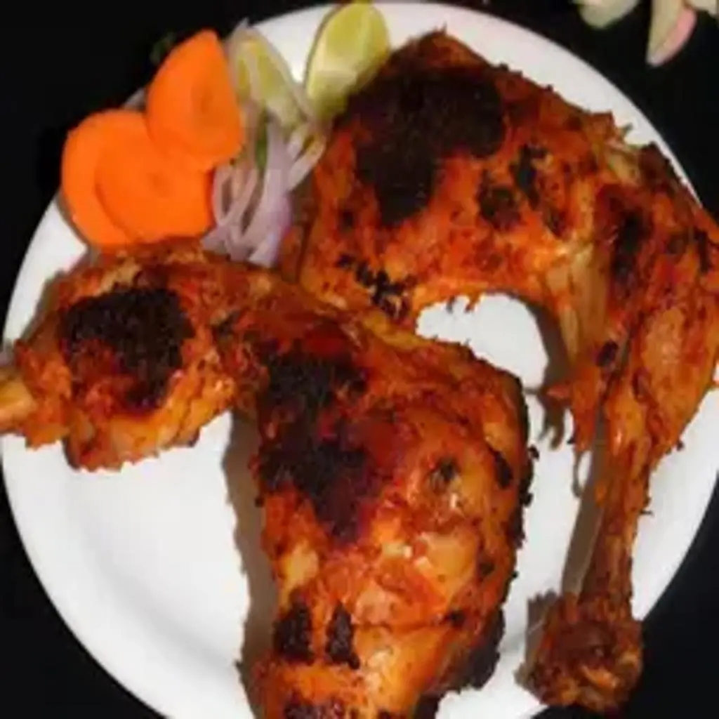Chicken Tandoori