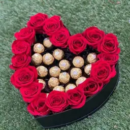 Love Bouquet 633