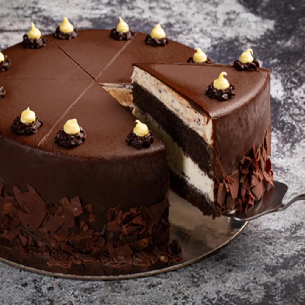 Chocolate Chipper