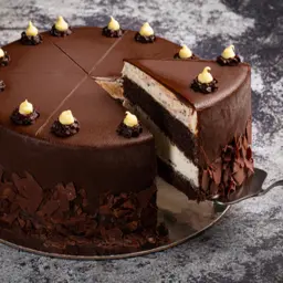 Chocolate Chipper