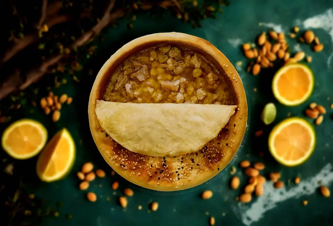 طواجن النخاع