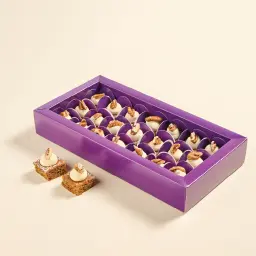 Dates Cake