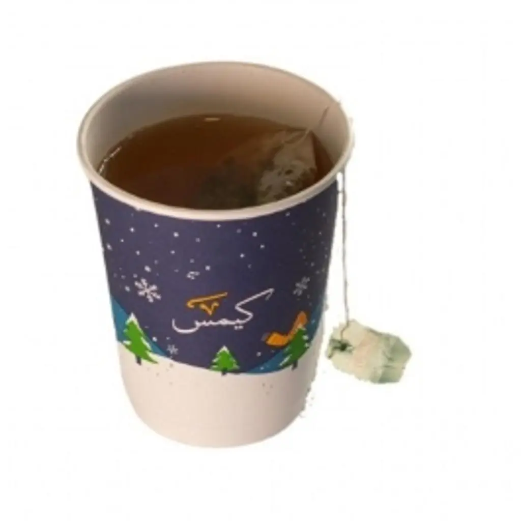 Green Tea