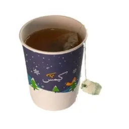 شاي اخضر