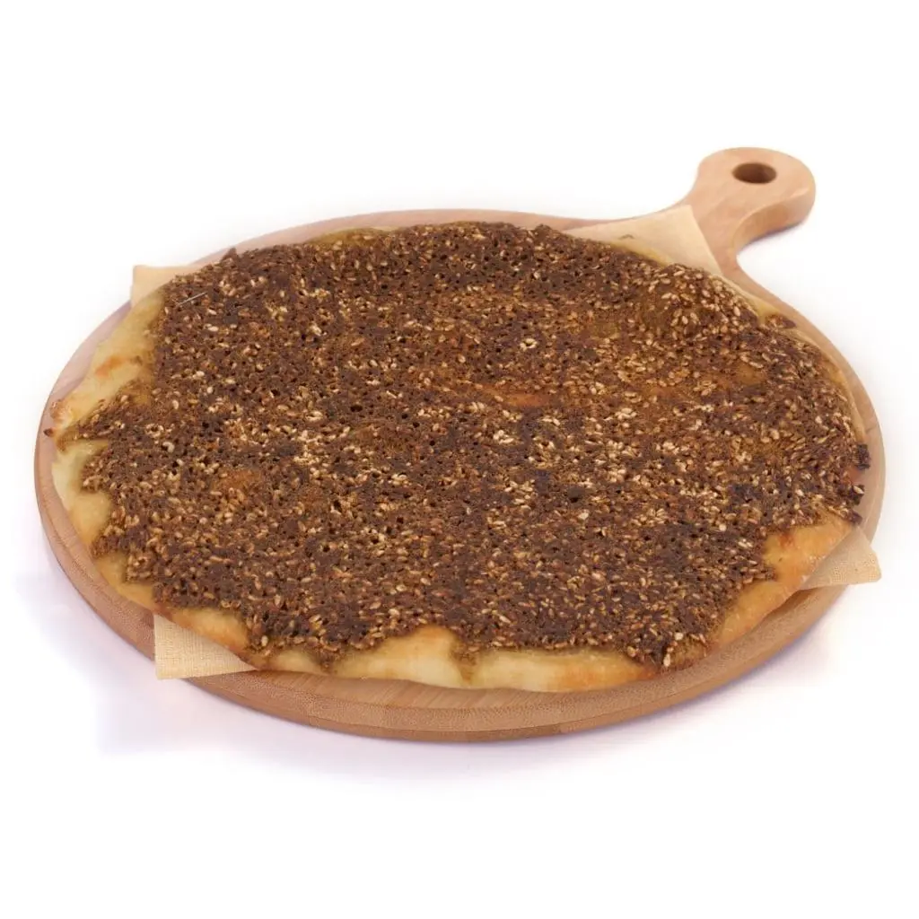 مناقيش زعتر