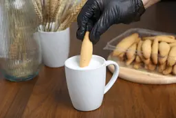 Milk Rusk