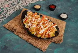 شرمب فرايز